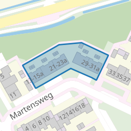 Perceel NST01-I-2999