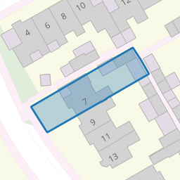 Perceel NST01-I-3038