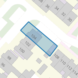 Perceel NST01-I-3192