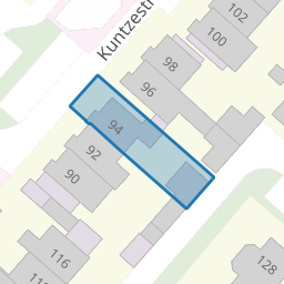 Perceel NST01-I-3197