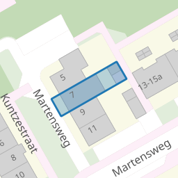 Perceel NST01-I-3226