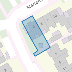 Perceel NST01-I-3233