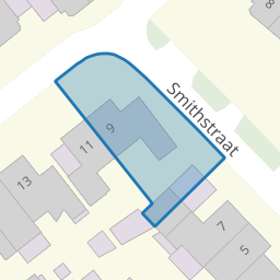 Perceel NST01-I-3370