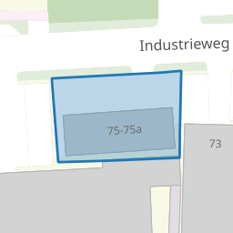 Perceel NST01-I-3442