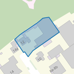 Perceel NST01-I-3460