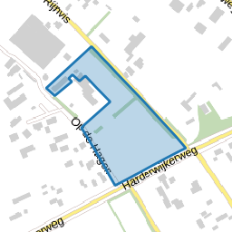 Perceel NST01-I-3602