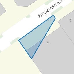 Perceel NST01-I-3812