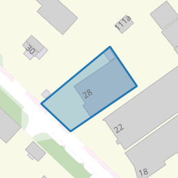 Perceel NST01-I-3826