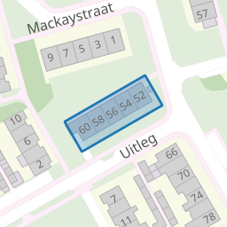 Perceel NST01-I-4134