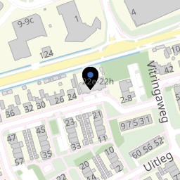 Appartement NST01 I 4365 2