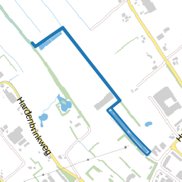 Perceel NST01-I-4378