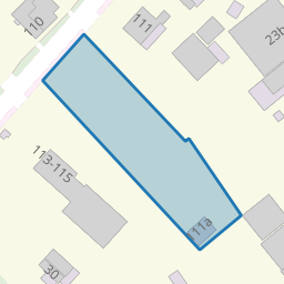 Perceel NST01-I-4643