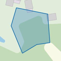 Perceel NST01-K-1016