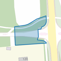 Perceel NST01-K-1040