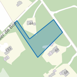 Perceel NST01-K-1066