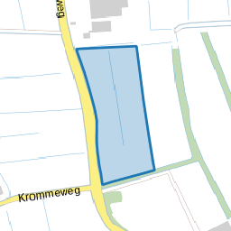 Perceel NST01-L-4581