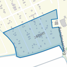 Perceel NST01-L-4596