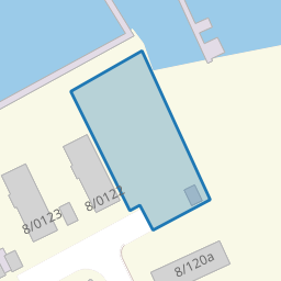 Perceel NST01-L-5064