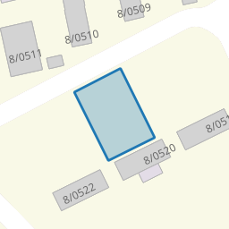 Perceel NST01-L-5100