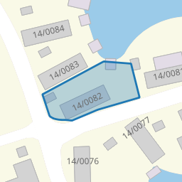 Perceel NST01-L-5182