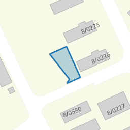 Perceel NST01-L-5238