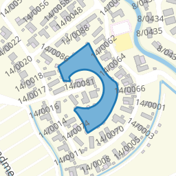 Perceel NST01-L-5300