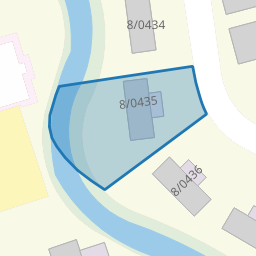 Perceel NST01-L-5382