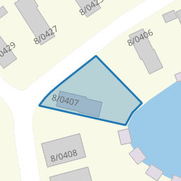 Perceel NST01-L-5461