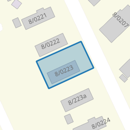 Perceel NST01-L-5464