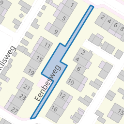 Perceel NST02-E-1025