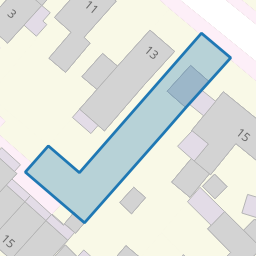 Perceel NST02-E-1061