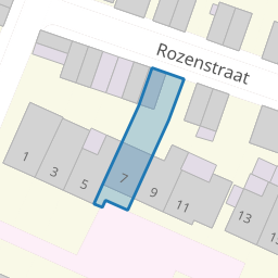 Perceel NST02-E-1381