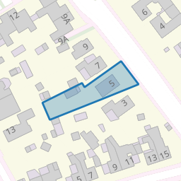 Perceel NST02-E-1412