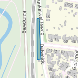 Perceel NST02-E-1431