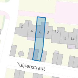 Perceel NST02-E-1461