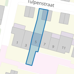 Perceel NST02-E-1474