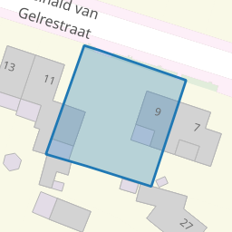 Perceel NST02-E-1530