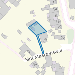 Perceel NST02-E-1532