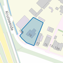 Perceel NST02-E-1552