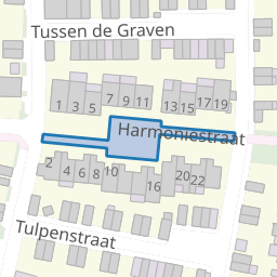 Perceel NST02-E-1558