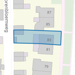 Perceel NST02-E-1593