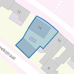 Perceel NST02-E-1625