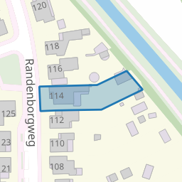 Perceel NST02-E-1711