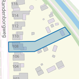 Perceel NST02-E-1714