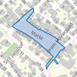 Perceel NST02-E-1781