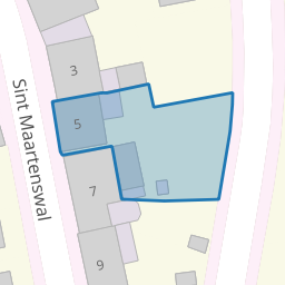 Perceel NST02-E-1792