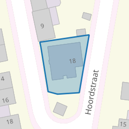 Perceel NST02-E-1794