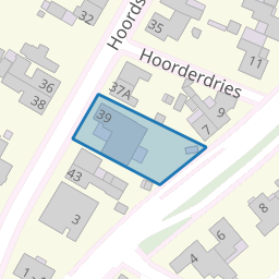 Perceel NST02-E-1811