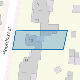 Perceel NST02-E-1818