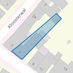 Perceel NST02-E-186